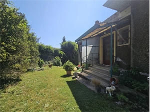 maison de ville à la vente -   74100  ANNEMASSE, surface 76 m2 vente maison de ville - UBI476379134